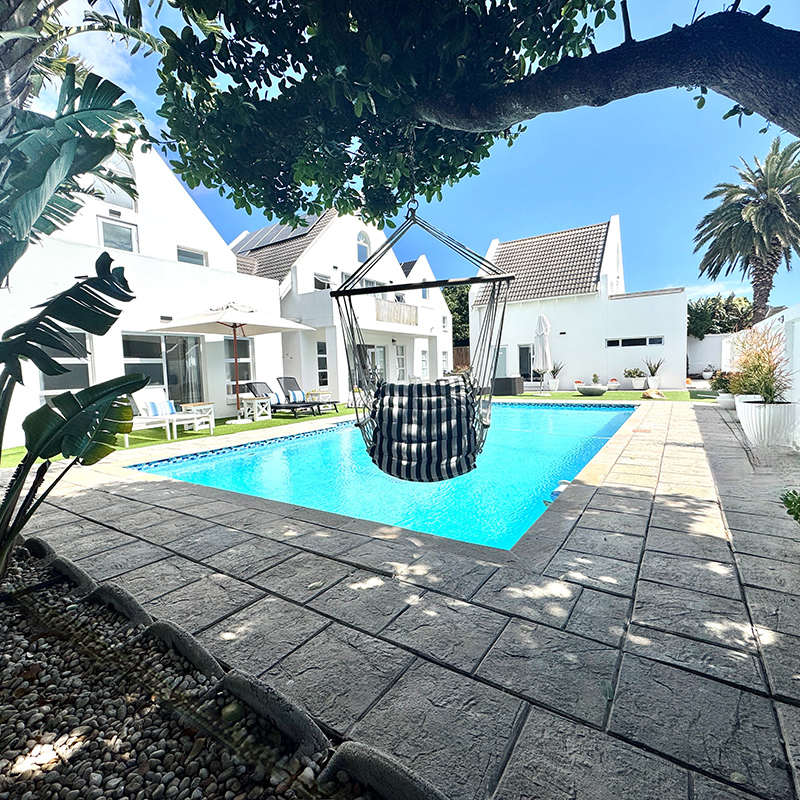 Adrift Guest House