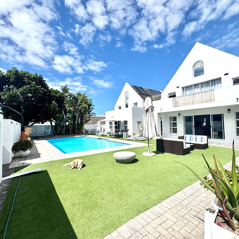 Adrift Guest House - Image 2