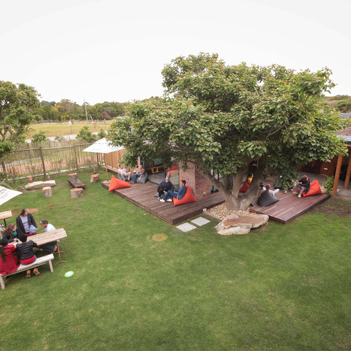 River Club St Francis - Image 4