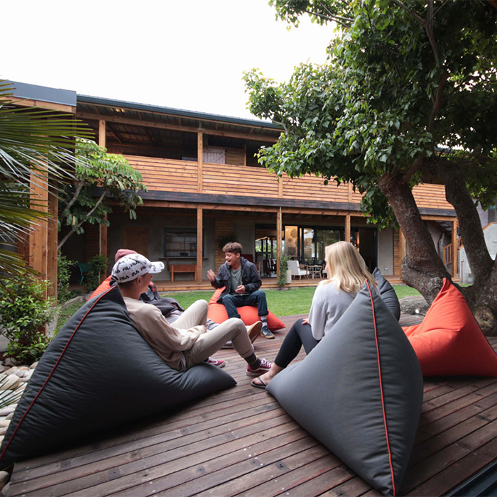 River Club St Francis - Image 5