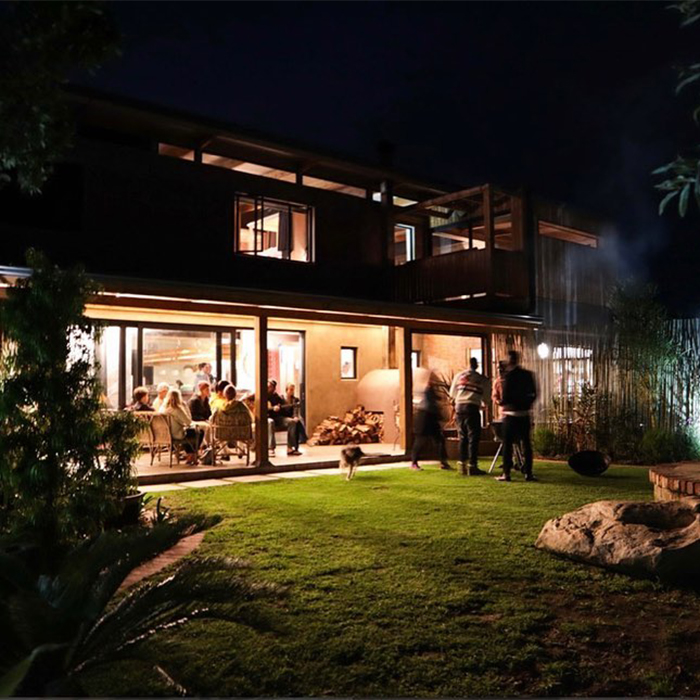 River Club St Francis - Image 2