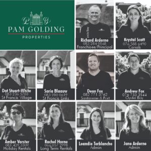 Pam Golding Properties