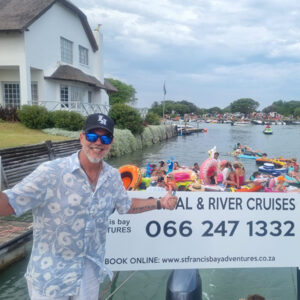 St Francis Bay Adventures