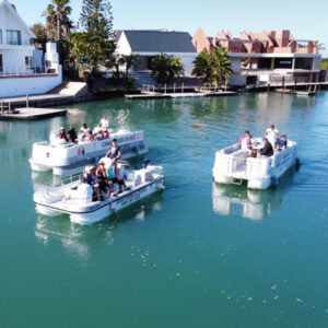 St Francis Bay Adventures