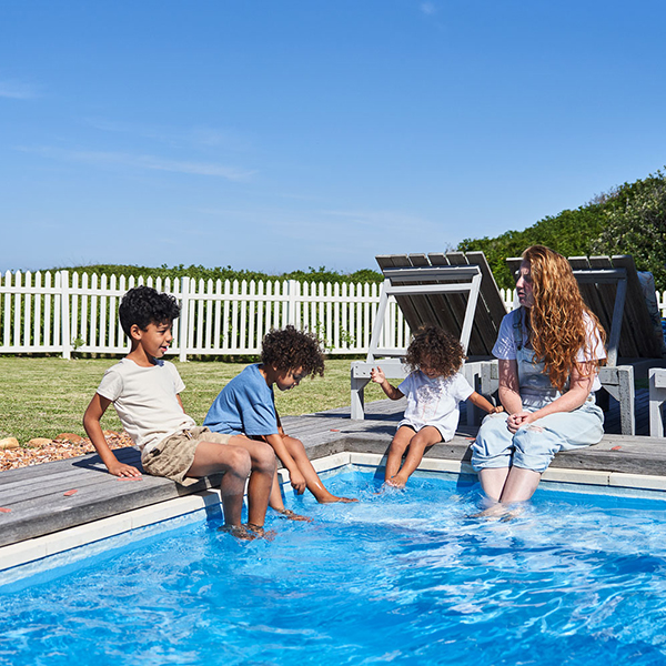 Beach Break Guest Houses and Excusive Use Villas - Image 3
