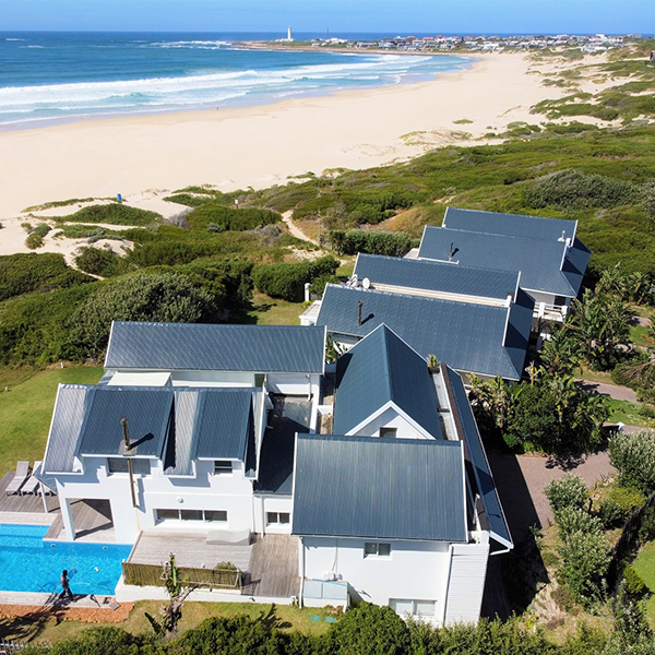 Beach Break Guest Houses and Excusive Use Villas