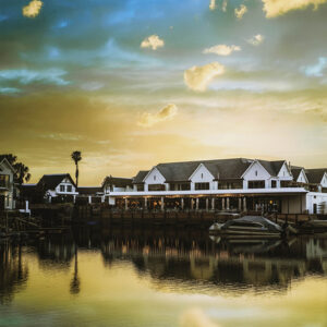 The Quays