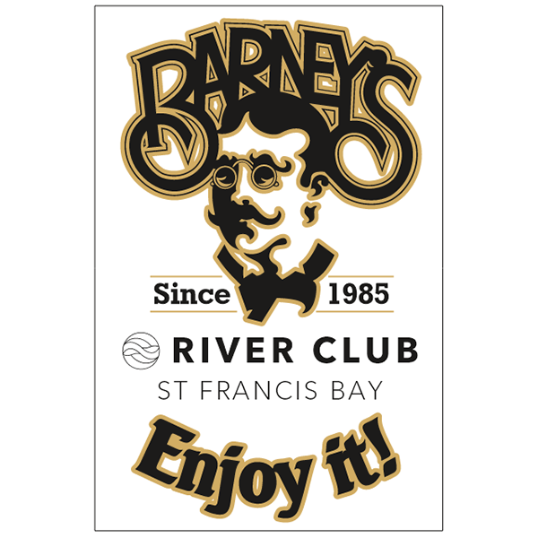 Barney's River Club