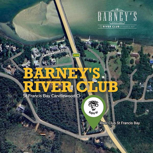 Barney's River Club - Image 2
