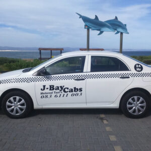 Jbay cabs