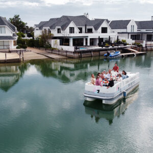 Poseidon Cruises